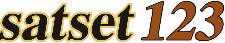satset123 logo