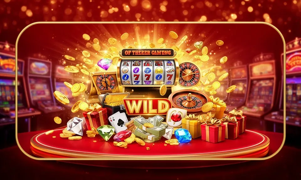 satset123 What satset123 Casino Puts in Front of You