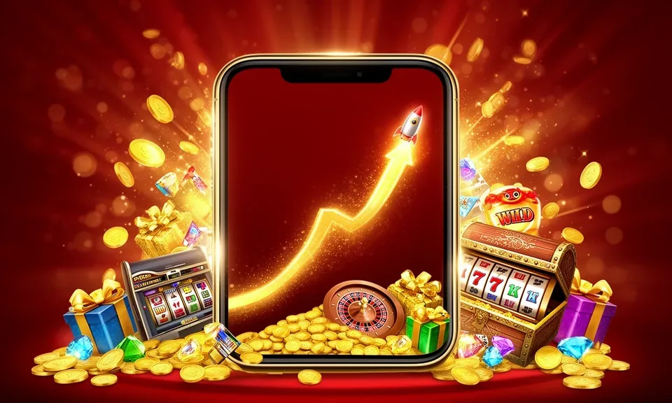 satset123 Withdraw to Your DANA Wallet on satset123